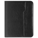 Bugatti Ring Binder 1-inch with zip around closure