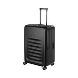 Spectra 3.0 Large Black Case