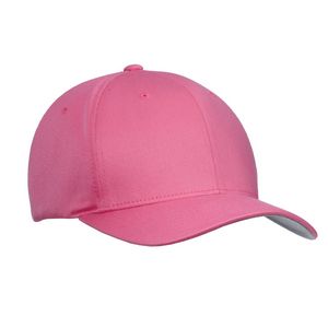 Port Authority® Flexfit® Cotton Twill Cap