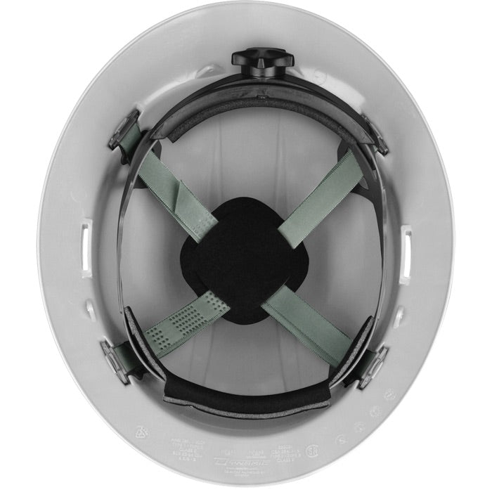 Kilimanjaro Ratchet Hard Hat