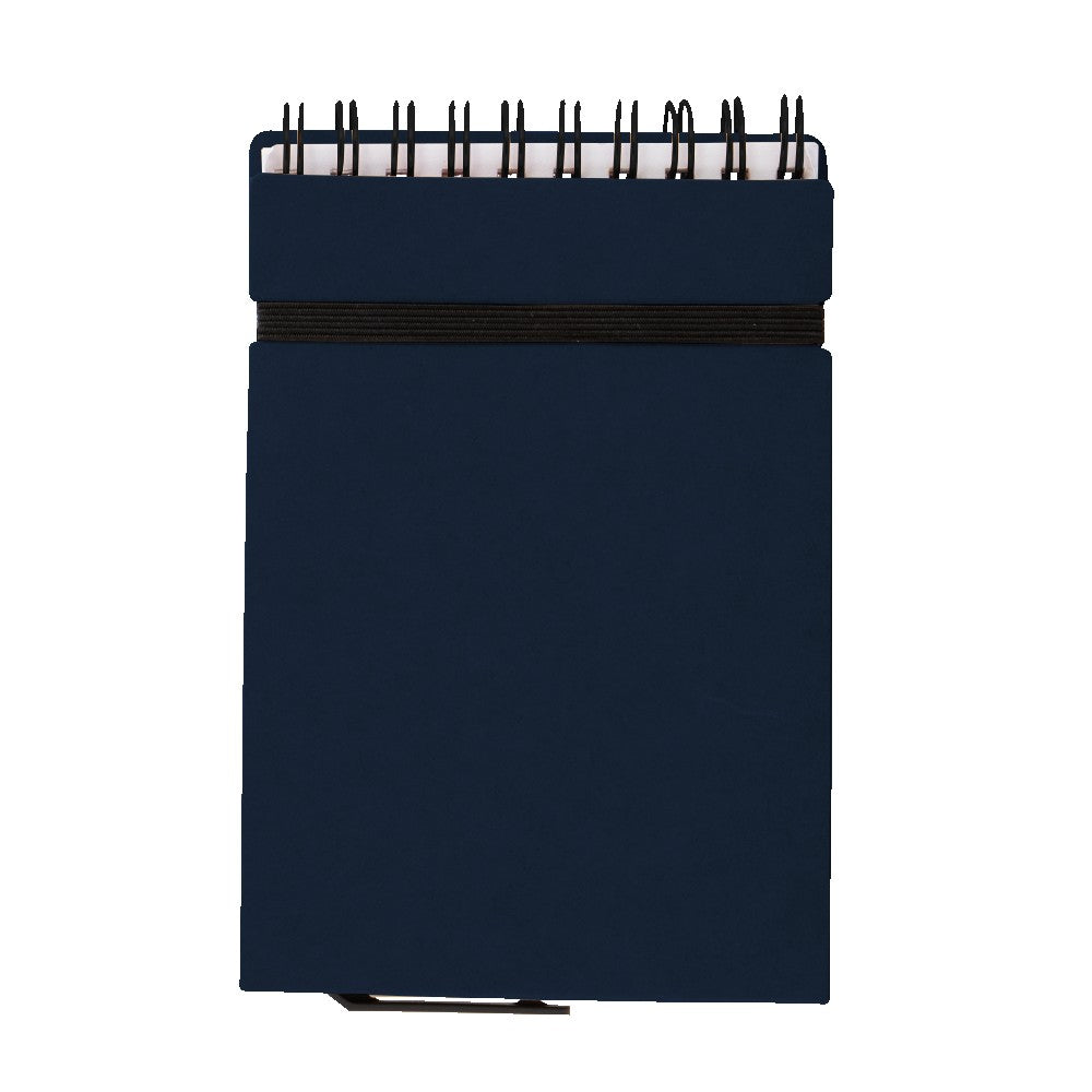 Mini Notepad w/Sticky Notes