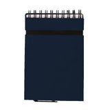 Mini Notepad w/Sticky Notes