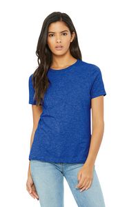 BELLA+CANVAS® Women's Relaxed CVC Tee