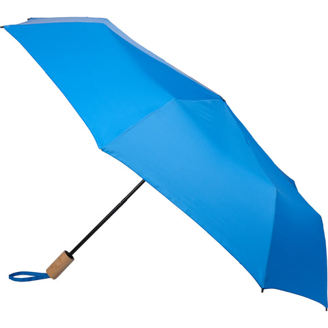 46'' Recycled 3-Folding Umbrella