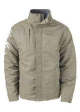 Putty Beige Blank Front