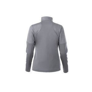 Women's SENGER Knit Full Zip Performance Jacket with Thumb Holes