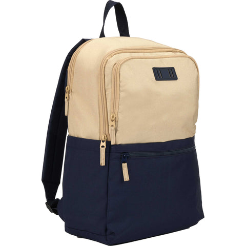 Duo Recycled 15'' Laptop Backpack