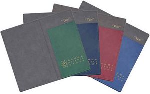 Monthly CLIFTON Pocket Calendar & Planner (French)