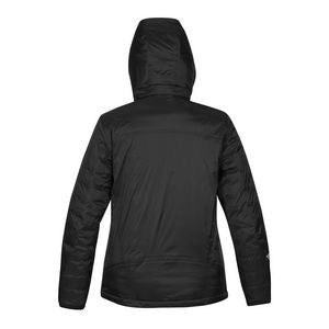Stormtech Women's Black Ice Thermal Jacket