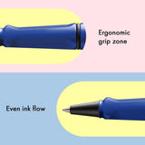 LAMY Safari Rollerball Pen
