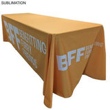 Various Logo Angle View