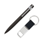 Venitzia Pen/Keyring Gift Set