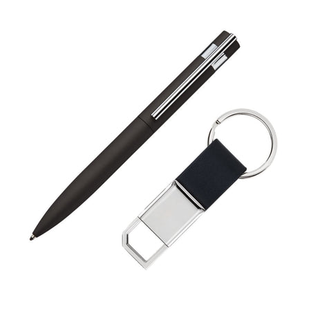 Venitzia Pen/Keyring Gift Set
