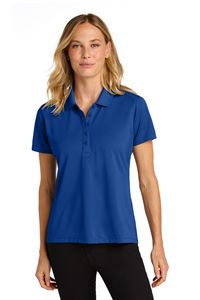 Port Authority Women's Wearever Performance Pique Polo Shirt