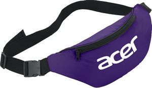 000273 Polyester Hipster Fanny Pack