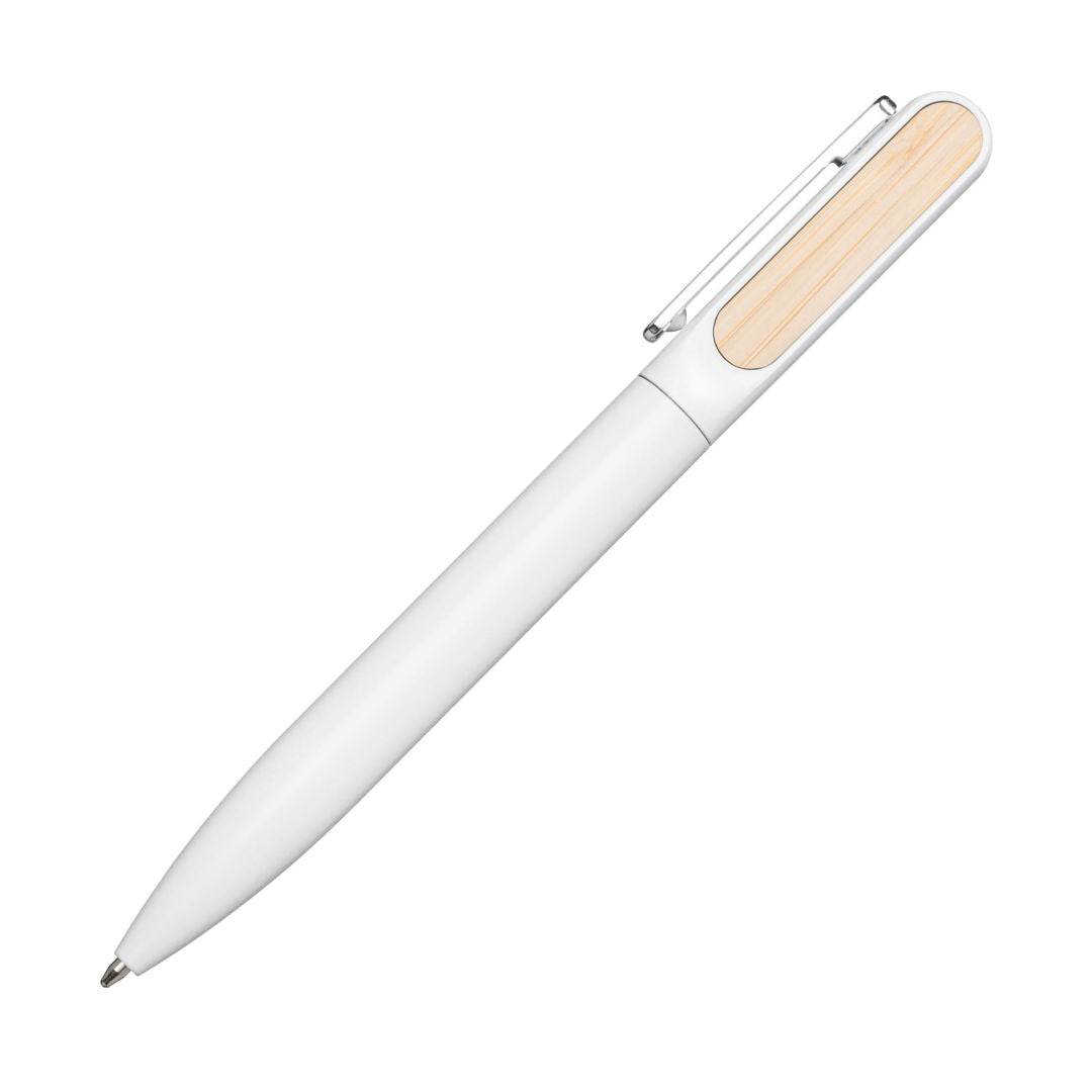 White (Blank)
