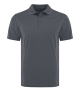 Iron Grey