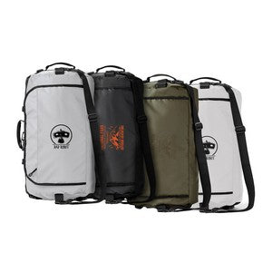 Call Of The Wild Water Resistant 45l Duffle Backpack