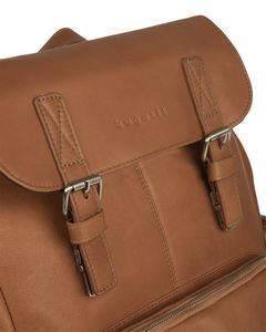 Bugatti-Sartoria Backpack - Top Grain Leather