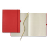 Castelli Tucson Grande Lined Ivory Page Journal