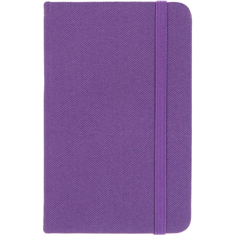 3.5'' x 5.5'' Recycled Pocket Bound Journal