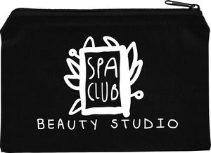 000374 8oz. Cotton Travel Pouch