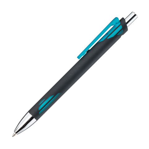 Larissa Accent Clicker Pen