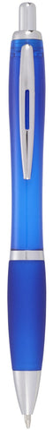 Nash Retractable Ballpoint Pen