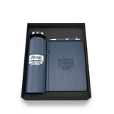 Ronan Trend Setter Journal 3-Piece Kit