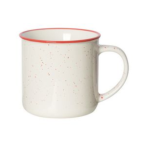 Beach House 325 Ml. (11 Fl. Oz.) Speckled Stoneware Mug