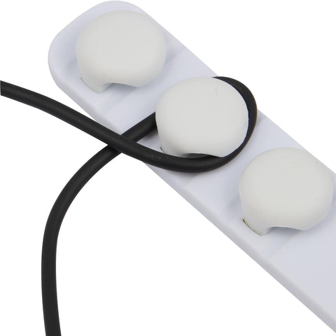 Cable Buddy Desktop Cable Organizer