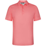 Graph Mens Polo