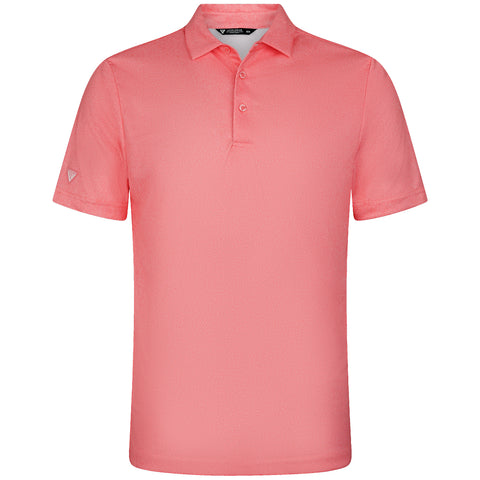 Graph Mens Polo