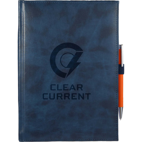 7'' x 10'' FSC® Recycled Morano Large Journal