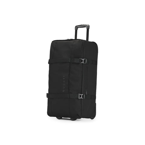 Bugatti Denver Large Travel Duffle on Wheels