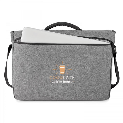Nomad Must Haves Expandable Business Messenger