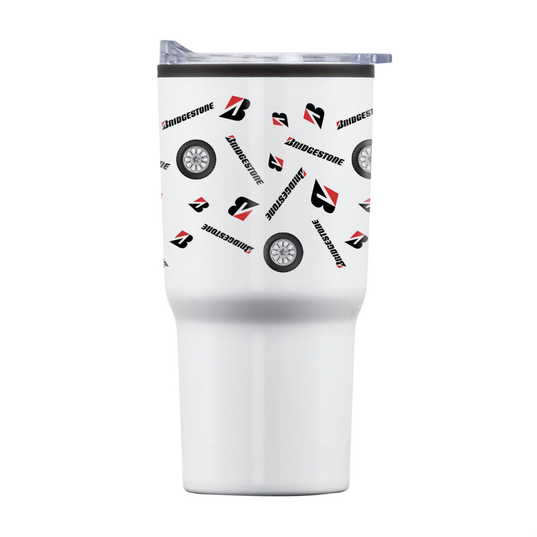 Group (VividPrint™ Full Wrap)