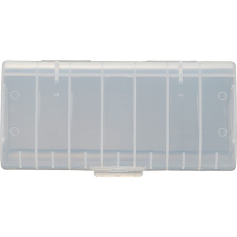 7 Day Recycled Travel Pill Organizer
