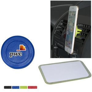 Magnetic Car Vent Phone Holder