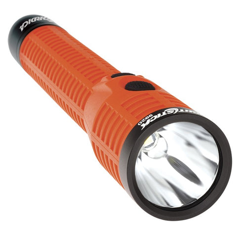 Nightstick Dual-Light Flashlight - Rechargeable
