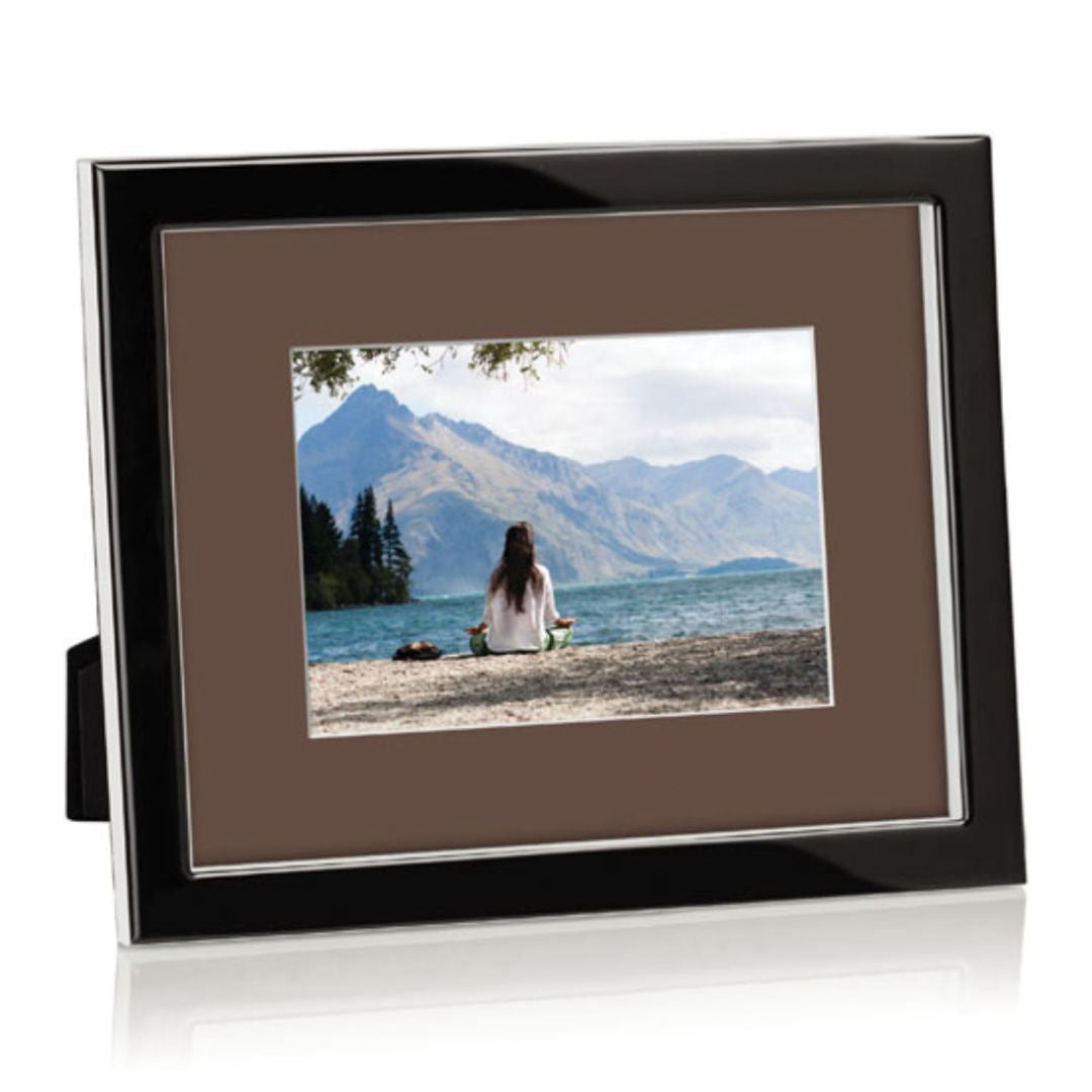 Chestnut / 5" x 7" / 11.25 x 9.25 (Blank)