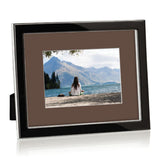Chestnut / 5" x 7" / 11.25 x 9.25 (Blank)