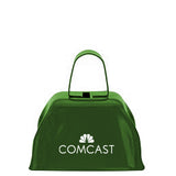 Custom Cow Bell