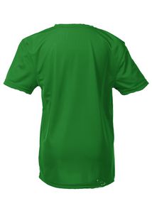 Zorrel® Boy's Youth Boston Syntrel™ Interlock Tee Shirt
