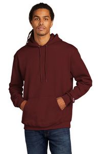 Champion® Men's Powerblend® Pullover Hoodie