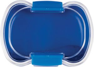 Mini Two Tier Bento Box