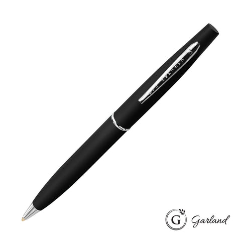 Garland? Hamilton Ballpoint Pen - Chrome Accent