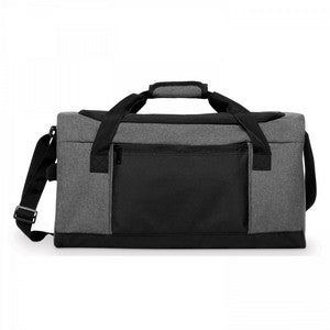 Business Smart Duffle