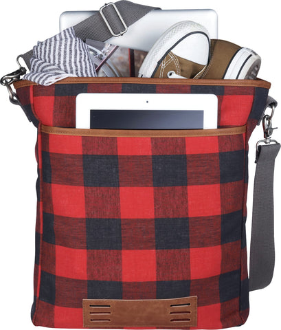 Field & Co.® Campster 15'' Computer Tote