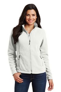 Port Authority® Ladies' Value Fleece Jacket
